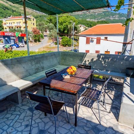 Apartment Magazini Petrovac Zewnętrze zdjęcie