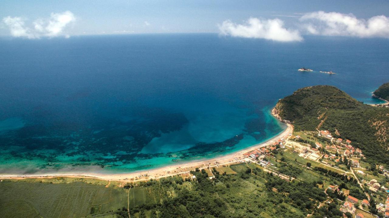 Apartment Magazini Petrovac Zewnętrze zdjęcie