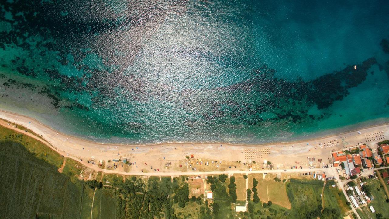 Apartment Magazini Petrovac Zewnętrze zdjęcie