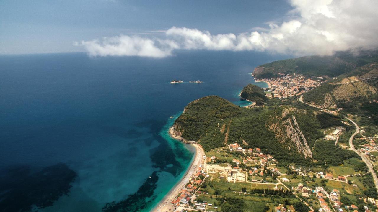 Apartment Magazini Petrovac Zewnętrze zdjęcie