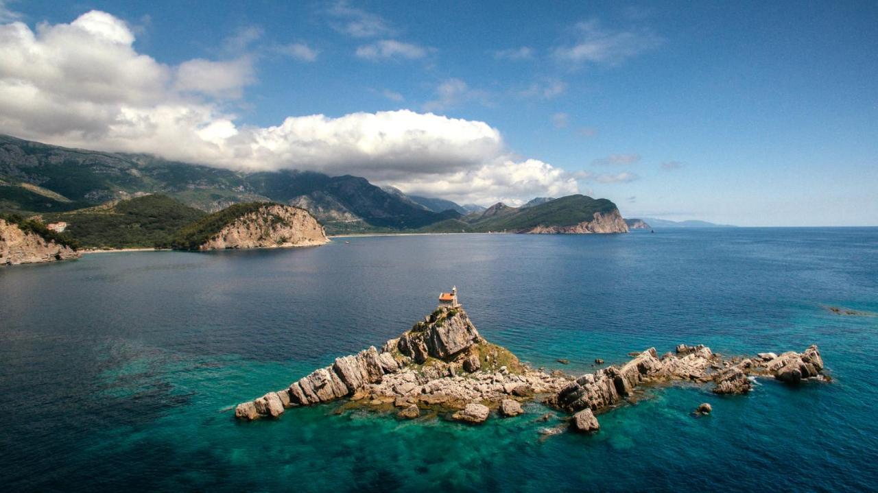 Apartment Magazini Petrovac Zewnętrze zdjęcie