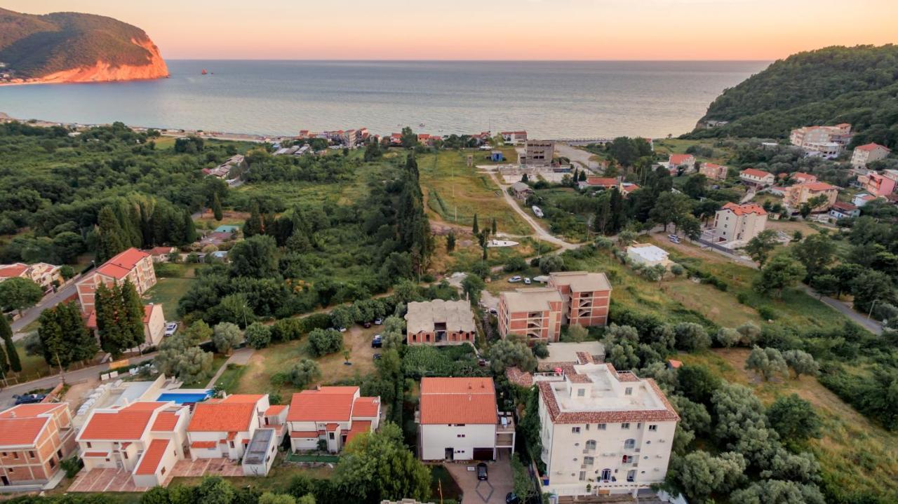 Apartment Magazini Petrovac Zewnętrze zdjęcie