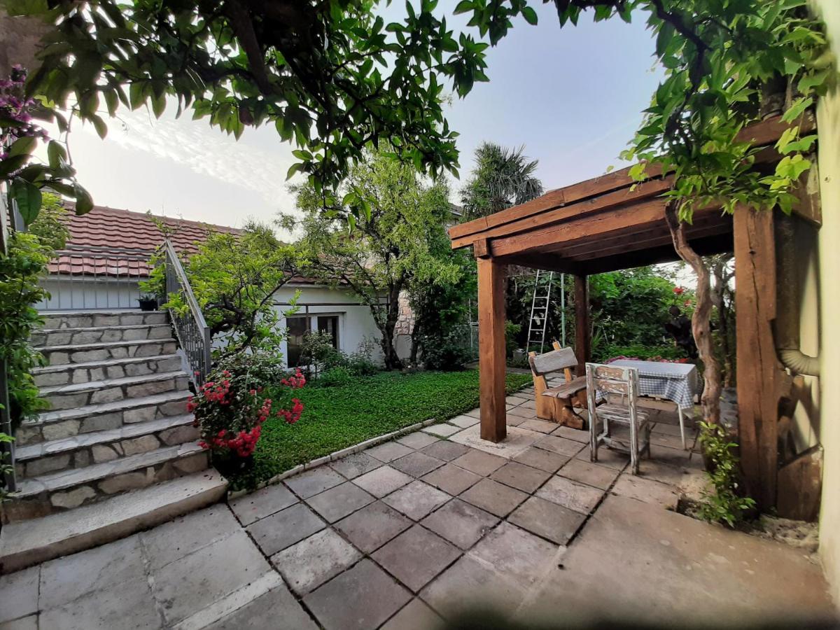 Apartment Magazini Petrovac Zewnętrze zdjęcie
