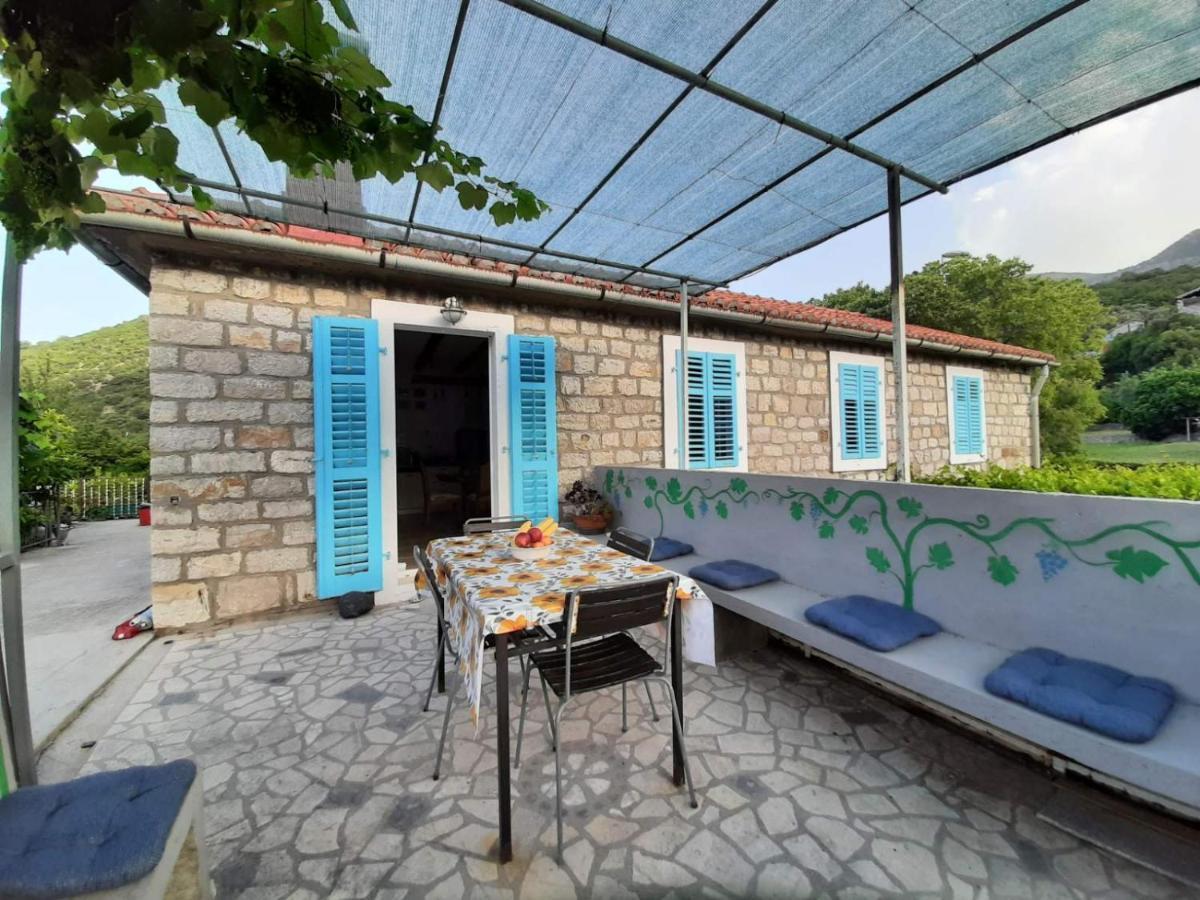 Apartment Magazini Petrovac Zewnętrze zdjęcie