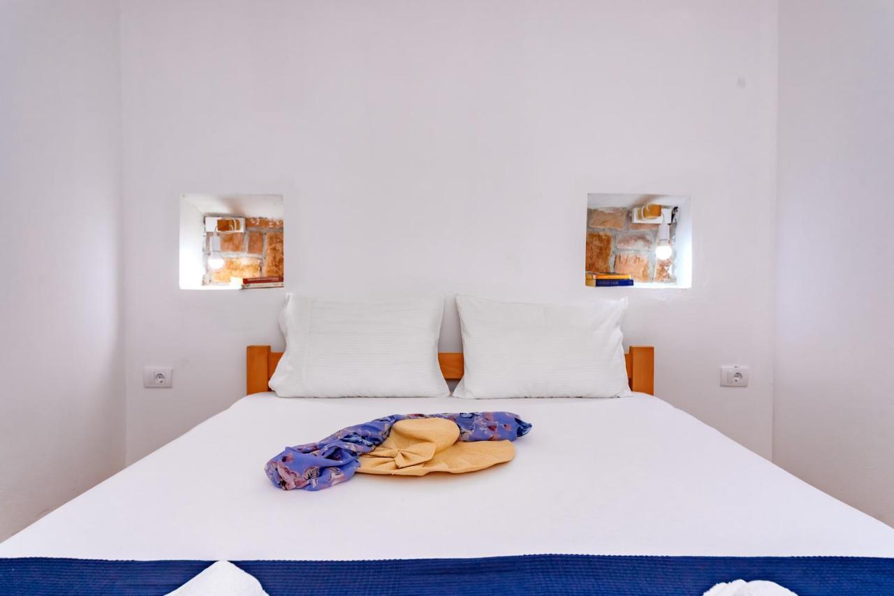 Apartment Magazini Petrovac Zewnętrze zdjęcie