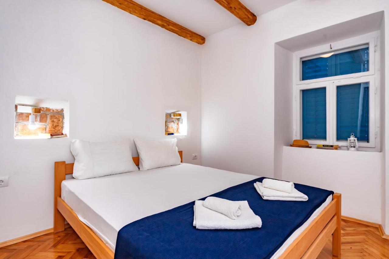 Apartment Magazini Petrovac Zewnętrze zdjęcie