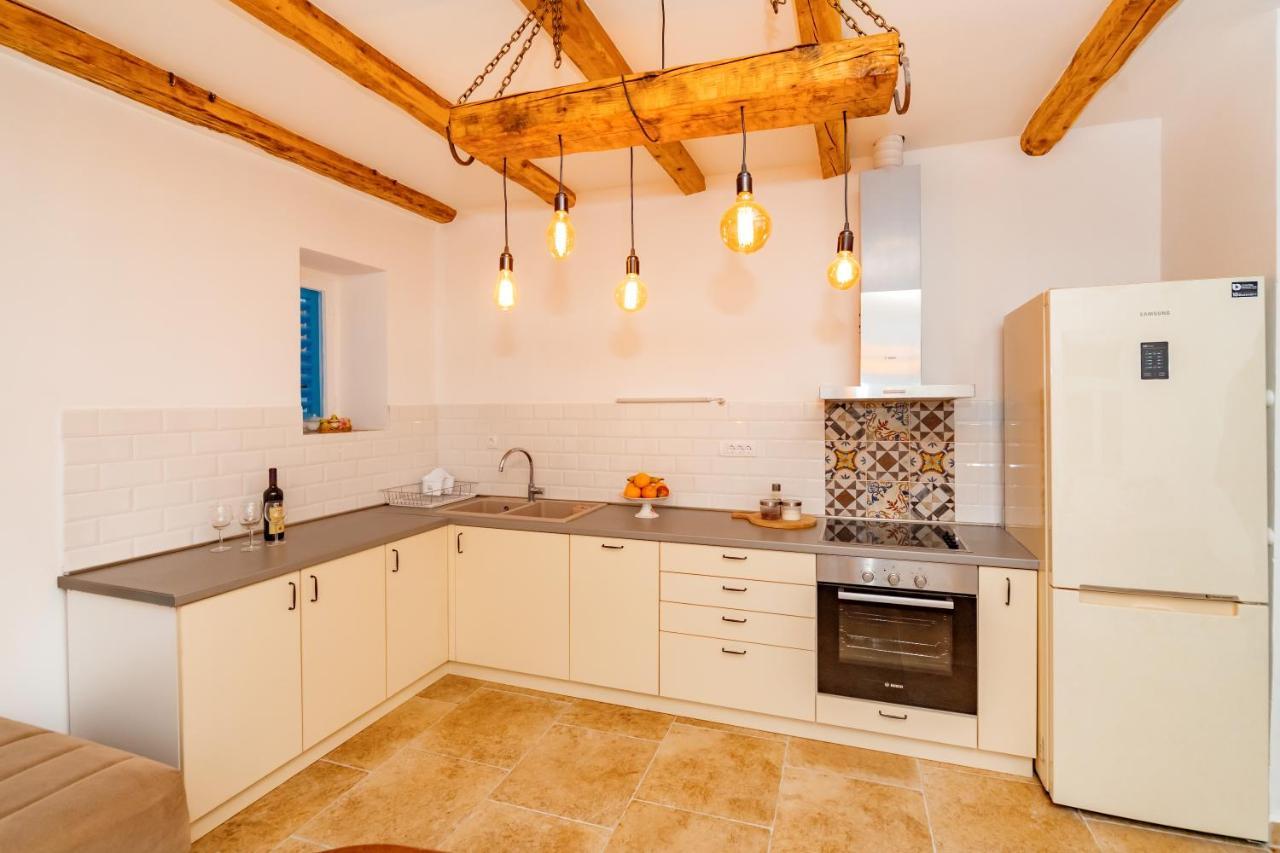 Apartment Magazini Petrovac Zewnętrze zdjęcie