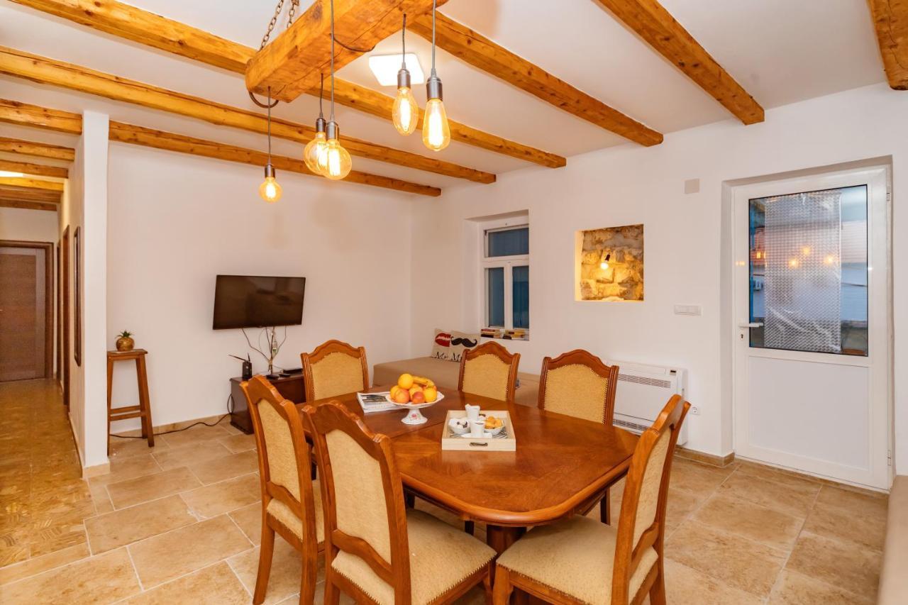 Apartment Magazini Petrovac Zewnętrze zdjęcie