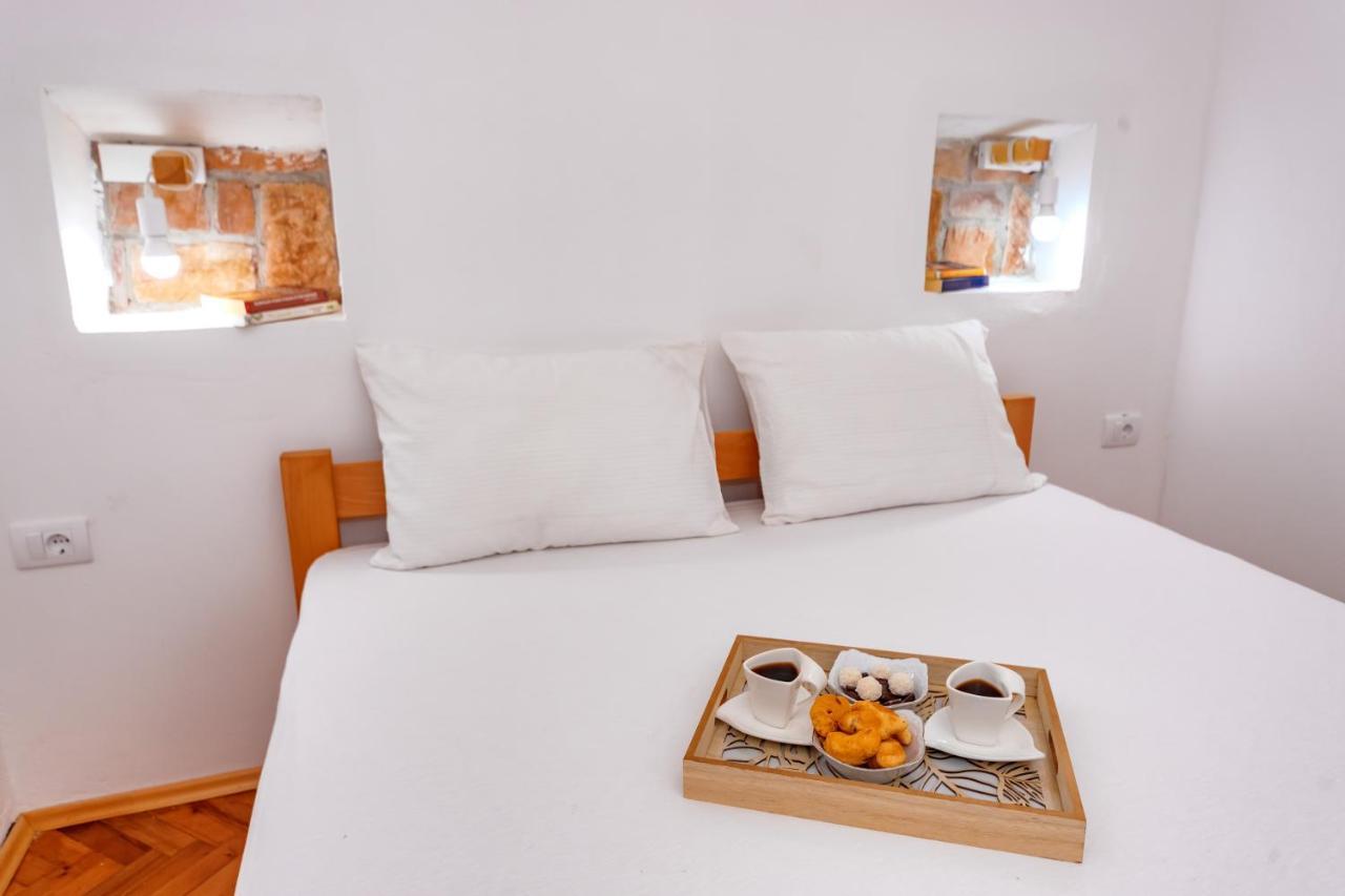 Apartment Magazini Petrovac Zewnętrze zdjęcie