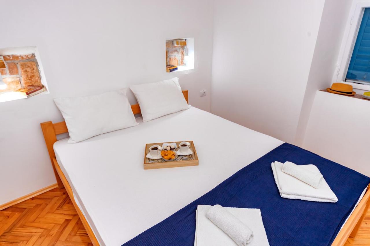 Apartment Magazini Petrovac Zewnętrze zdjęcie