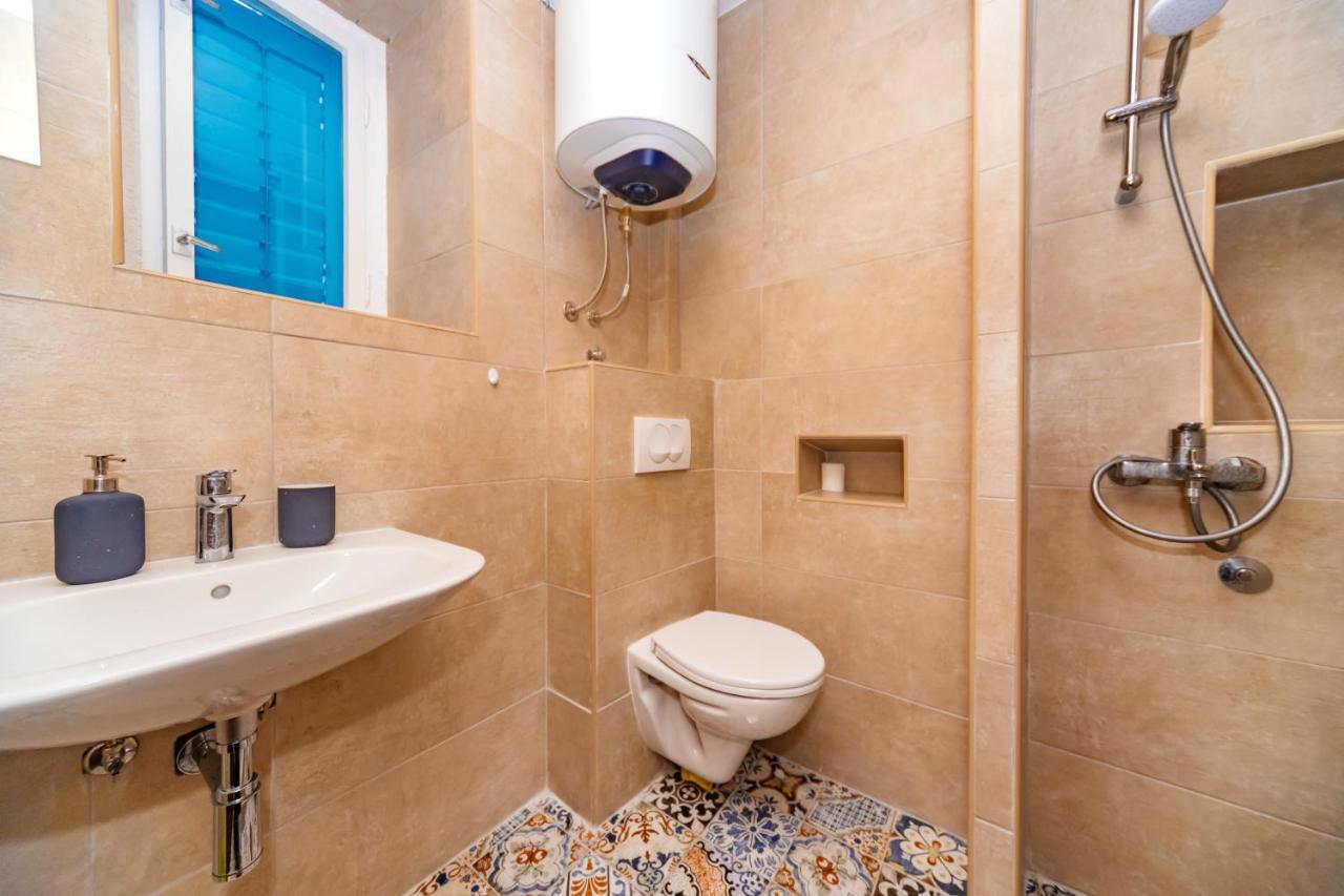 Apartment Magazini Petrovac Zewnętrze zdjęcie