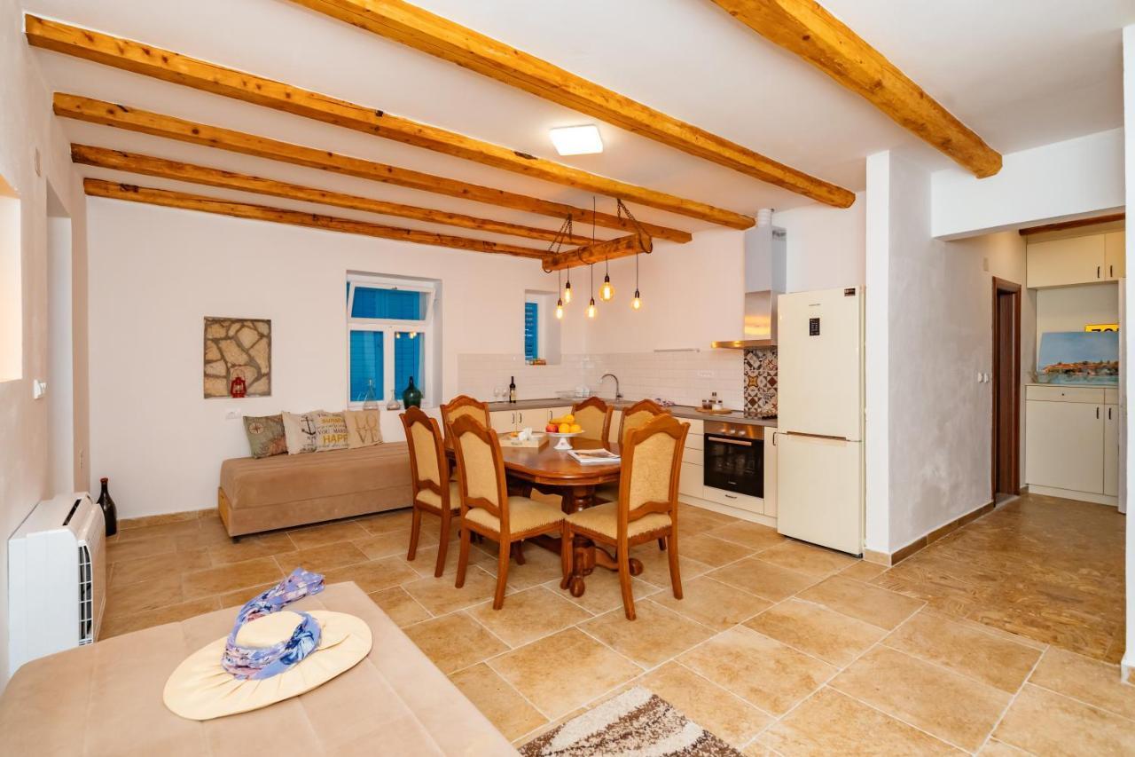 Apartment Magazini Petrovac Zewnętrze zdjęcie