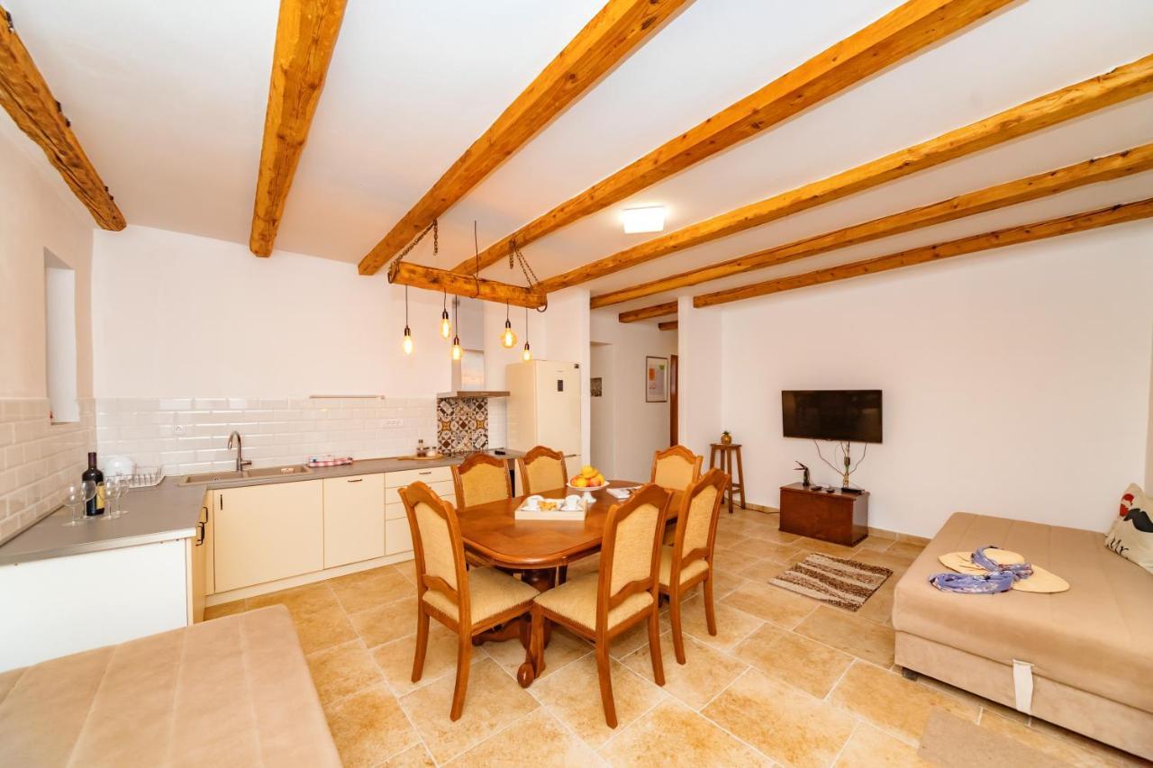 Apartment Magazini Petrovac Zewnętrze zdjęcie