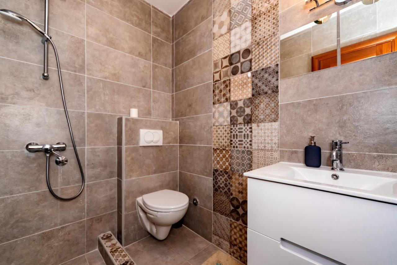 Apartment Magazini Petrovac Zewnętrze zdjęcie