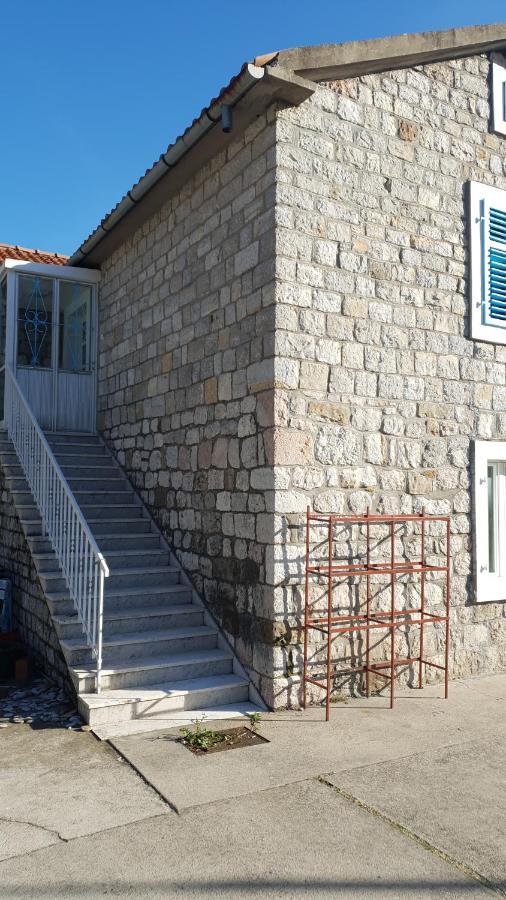 Apartment Magazini Petrovac Zewnętrze zdjęcie