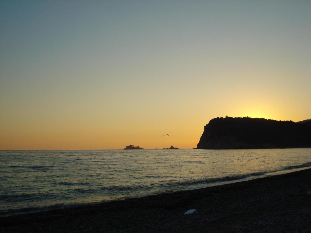 Apartment Magazini Petrovac Zewnętrze zdjęcie