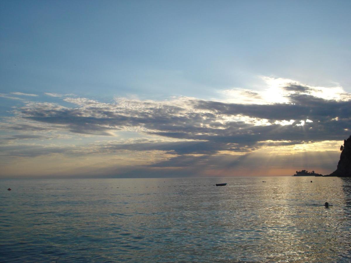 Apartment Magazini Petrovac Zewnętrze zdjęcie