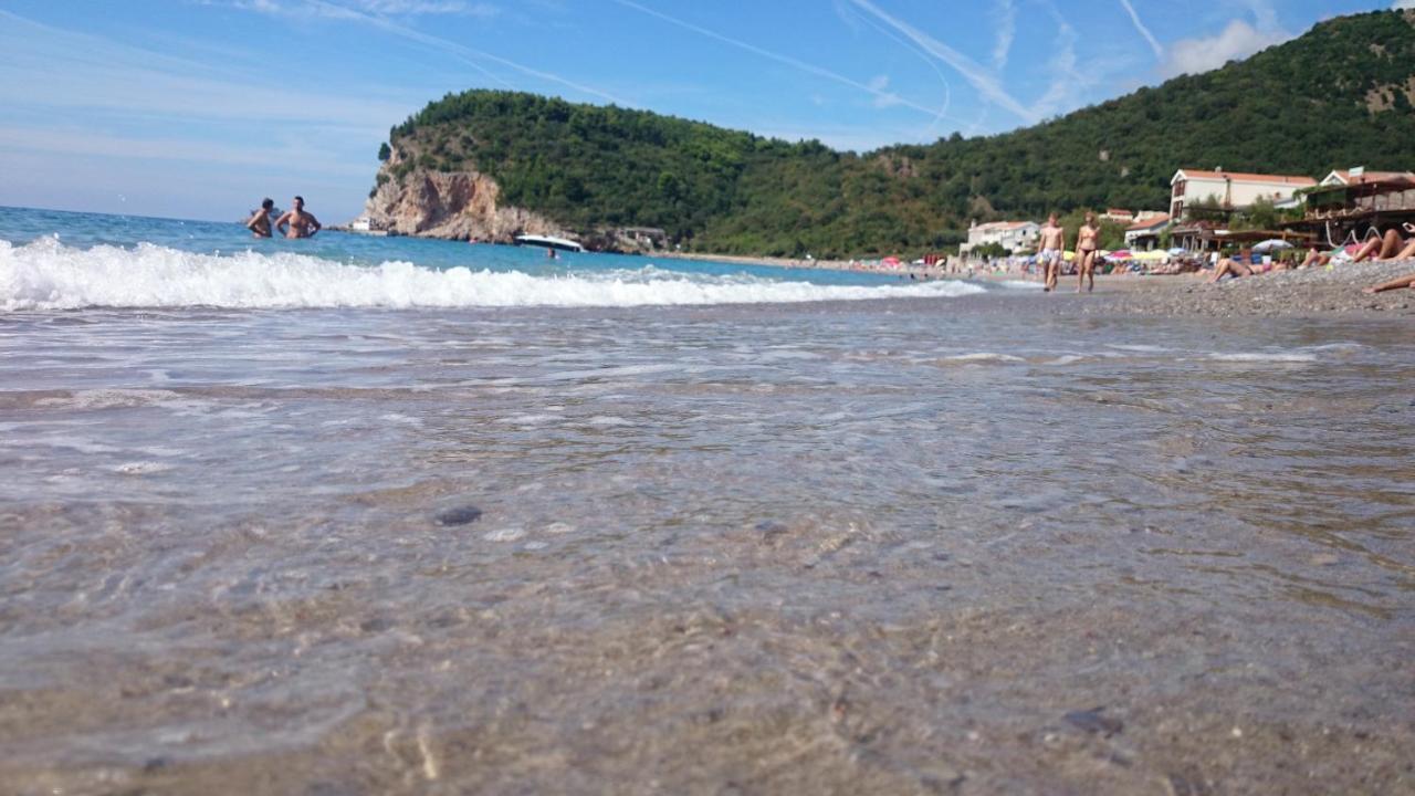 Apartment Magazini Petrovac Zewnętrze zdjęcie